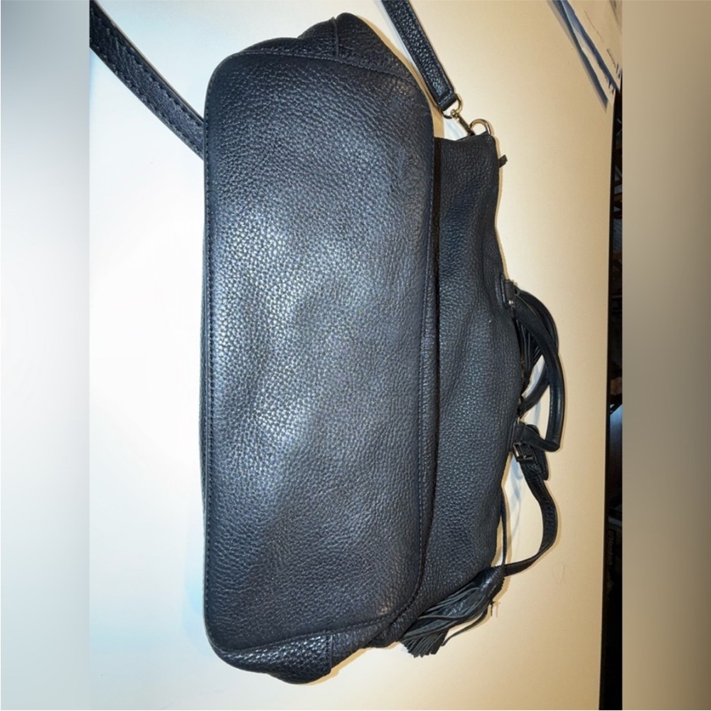 Tory Burch Black Purse - Picture 11 of 14